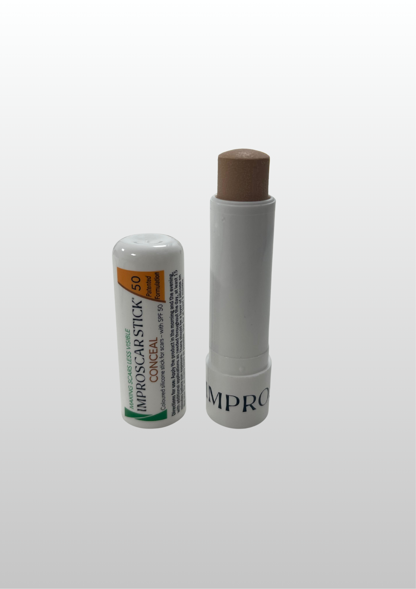 TRATAMENT CICATRICI IMPROSCAR STICK SPF 50 - CONCEAL 6,9 G
