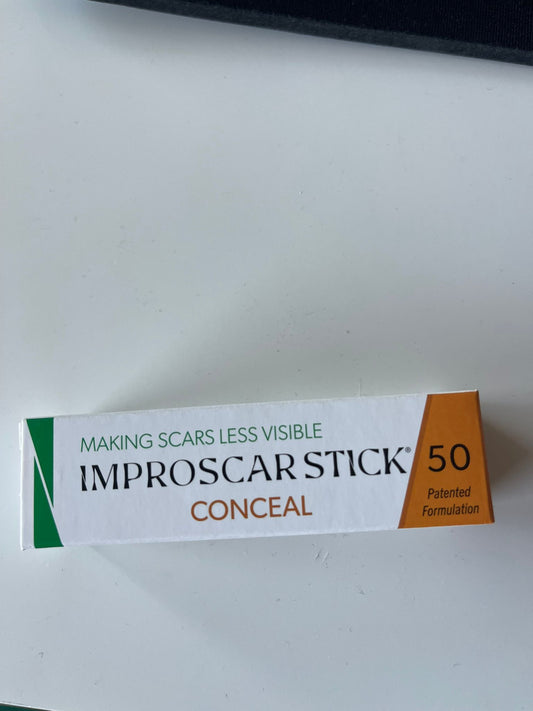 IMPROSCAR STICK SPF 50 - CONCEAL 6,9 G