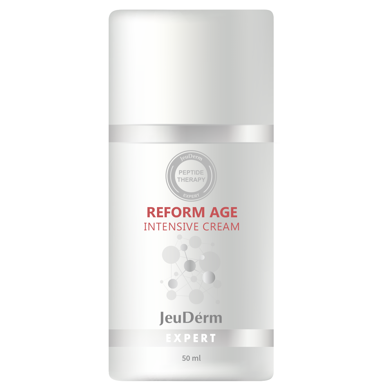 JeuDerm Reform Age Crema Intensiva – Dermatocosmetice, 1x50ml
