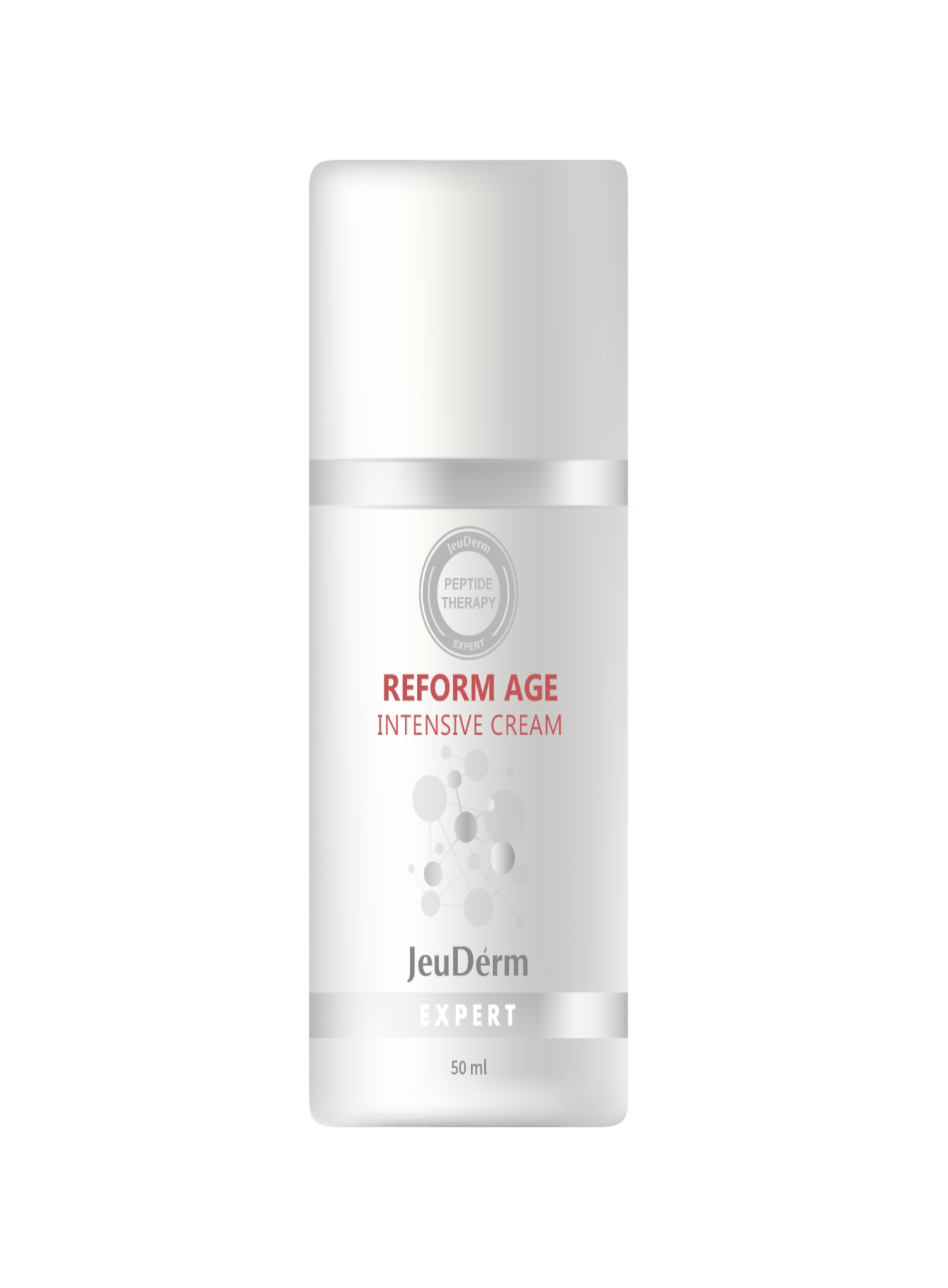 JeuDerm Reform Age Crema Intensiva – Dermatocosmetice, 1x50ml
