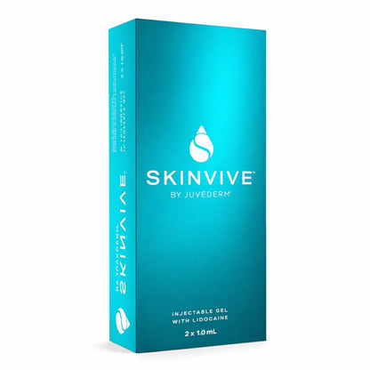 Juvederm Skinvive – Filler cu Acid Hialuronic, 1x1ml