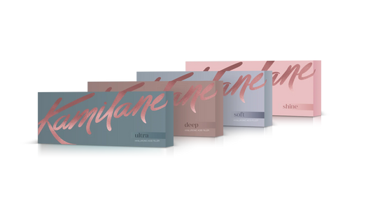 Kamilane Shine (1 X 2ML)