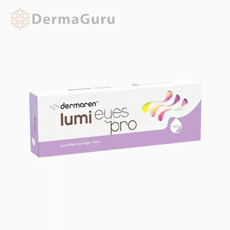 Dermaren LumiEyes Pro 1ml