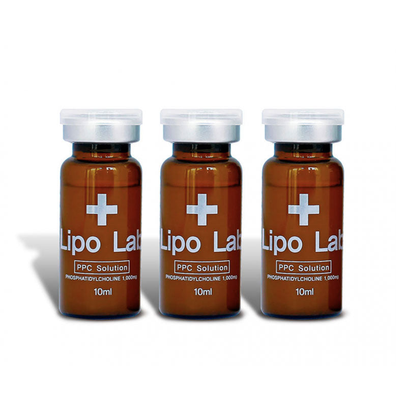 Lipolab-Lipoliza-1x10ml