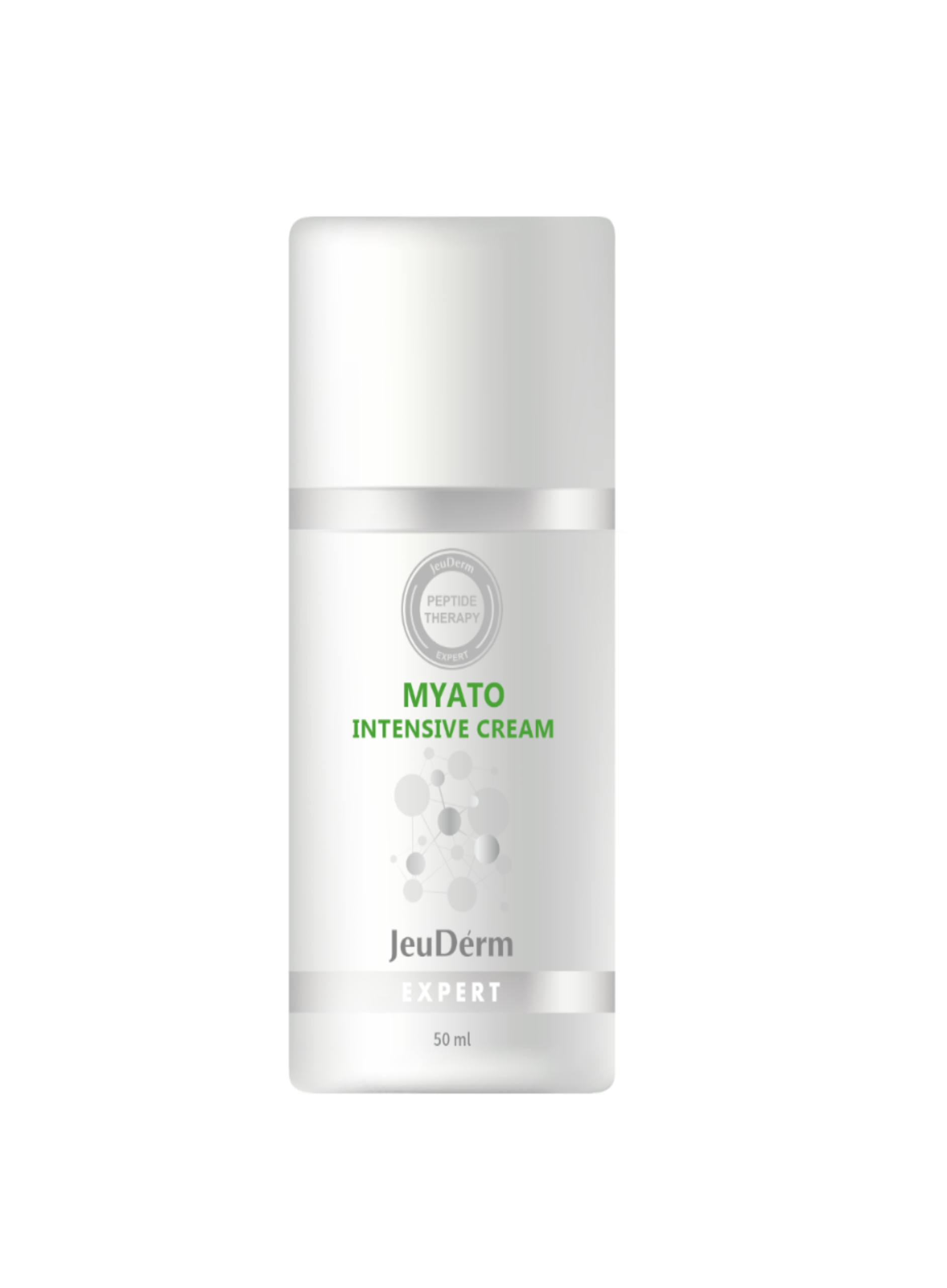 JeuDerm MY ATO Crema intensiva ten uscat si sensibil – Dermatocosmetice, 1x50ml