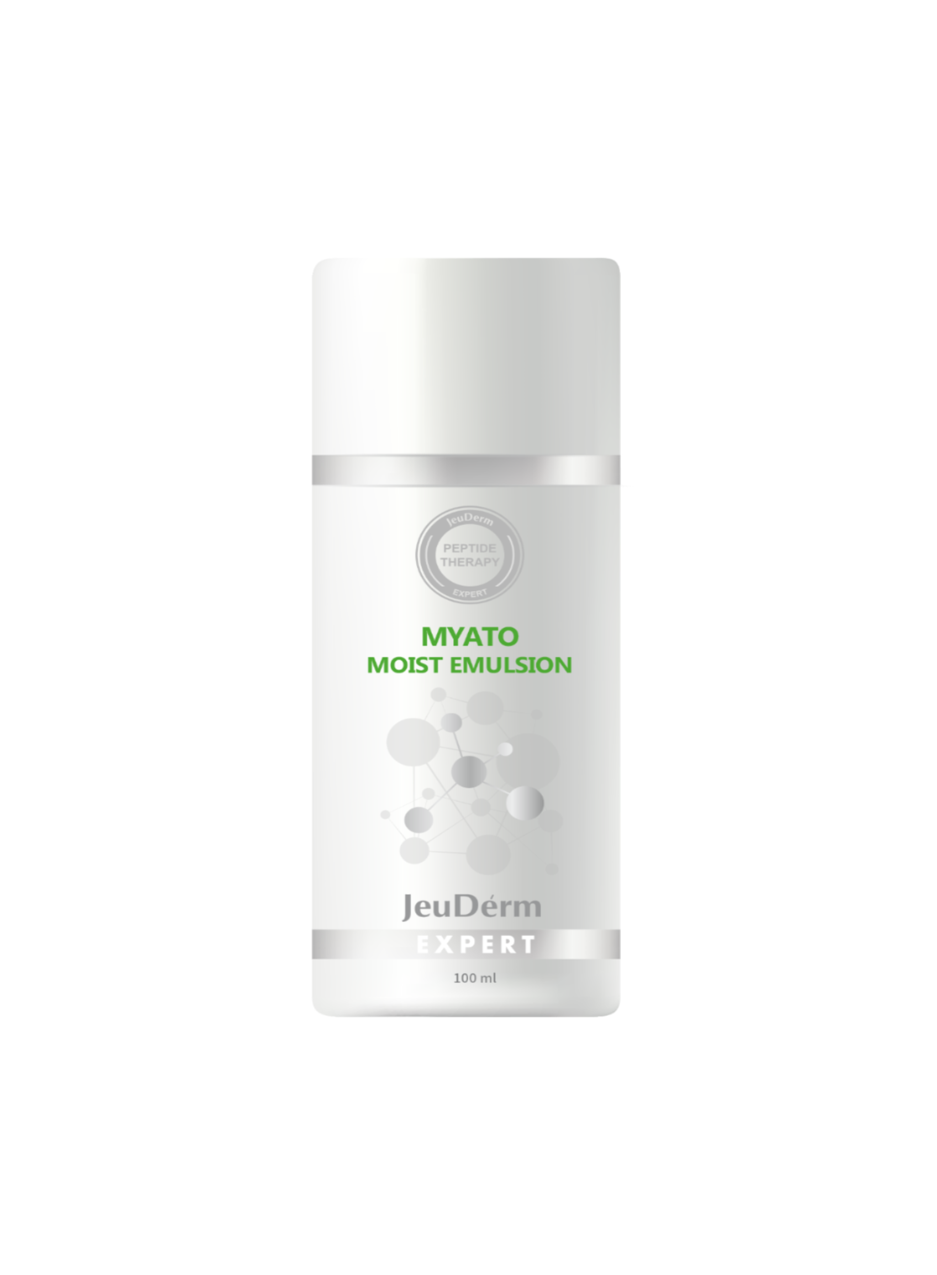 JeuDerm MY ATO Emulsie hidratanta ten uscat si sensibil – Dermatocosmetice, 1x150ml