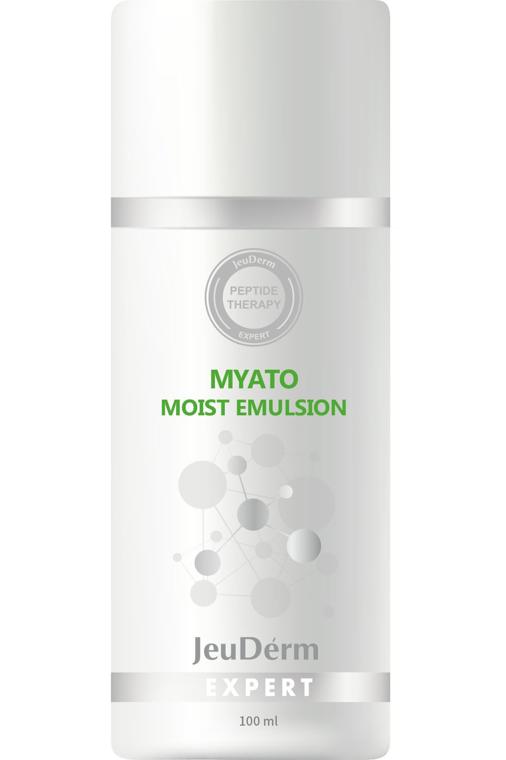 JeuDerm MY ATO Emulsie hidratanta ten uscat si sensibil – Dermatocosmetice, 1x100ml