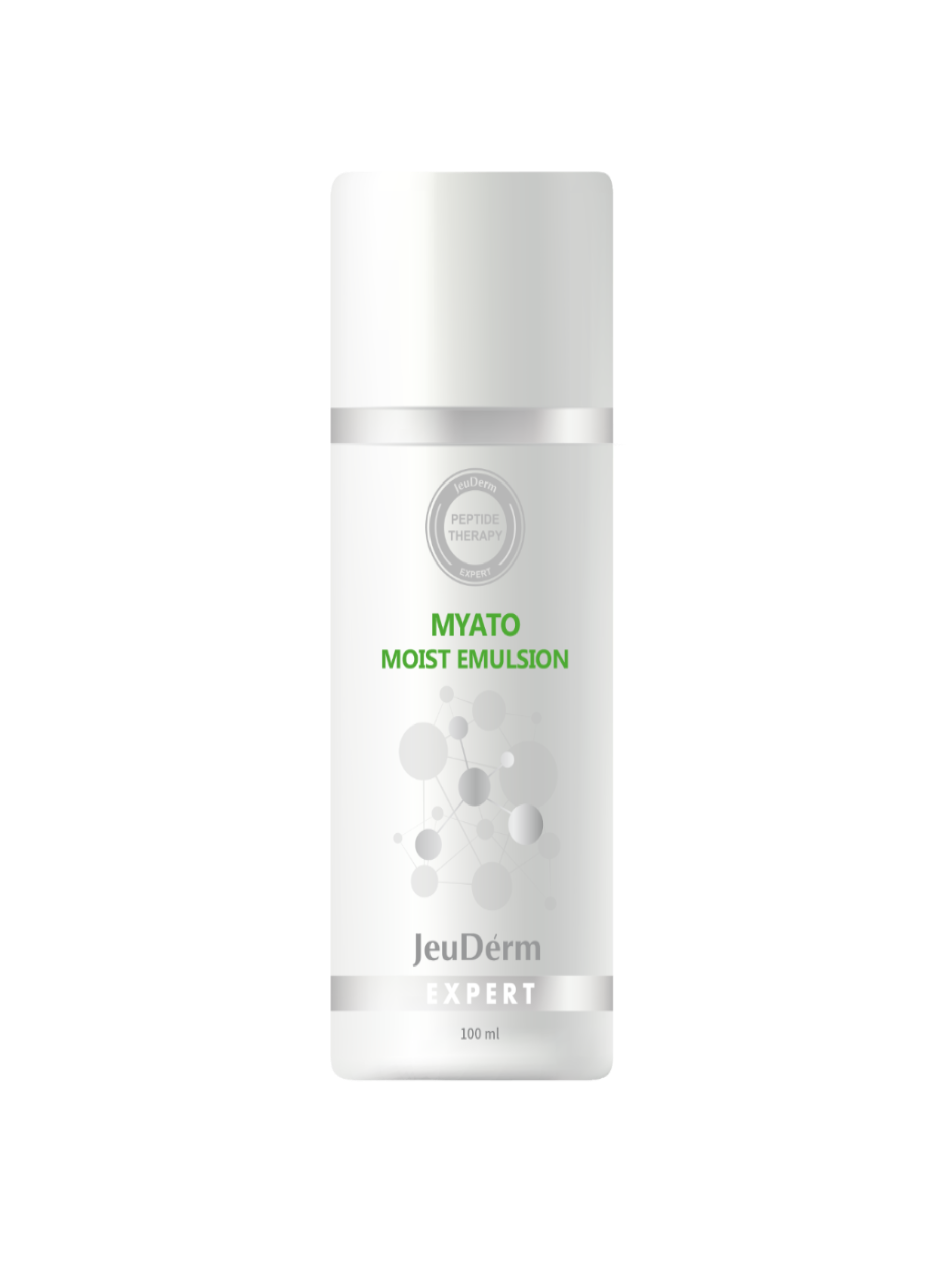 JeuDerm MY ATO Emulsie hidratanta ten uscat si sensibil – Dermatocosmetice, 1x100ml