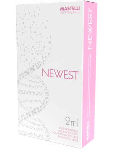 Newest® 2ml - Polinucleotide