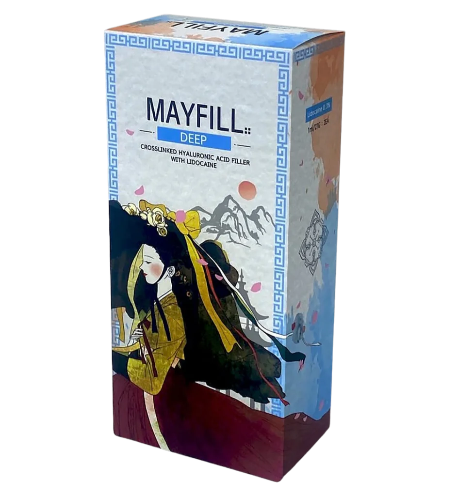 MayFill Deep