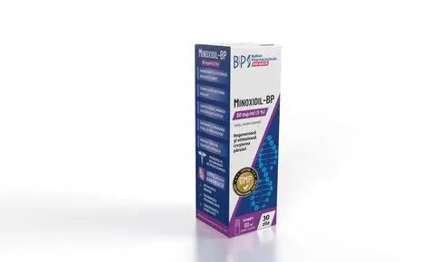 Minoxidil-BP 5%, 50ml