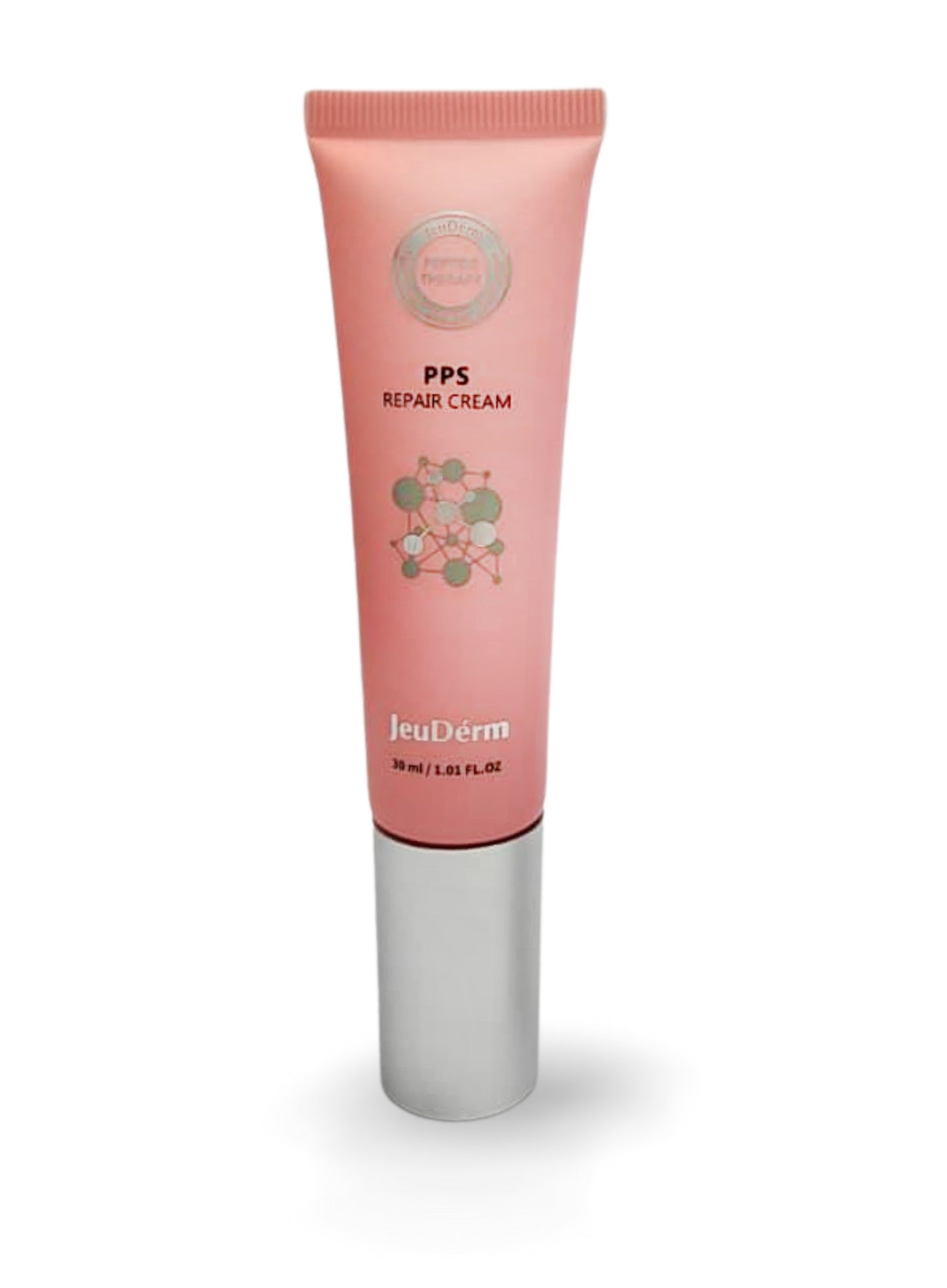 JeuDerm Crema reparatoare – Dermatocosmetice, 1x30ml