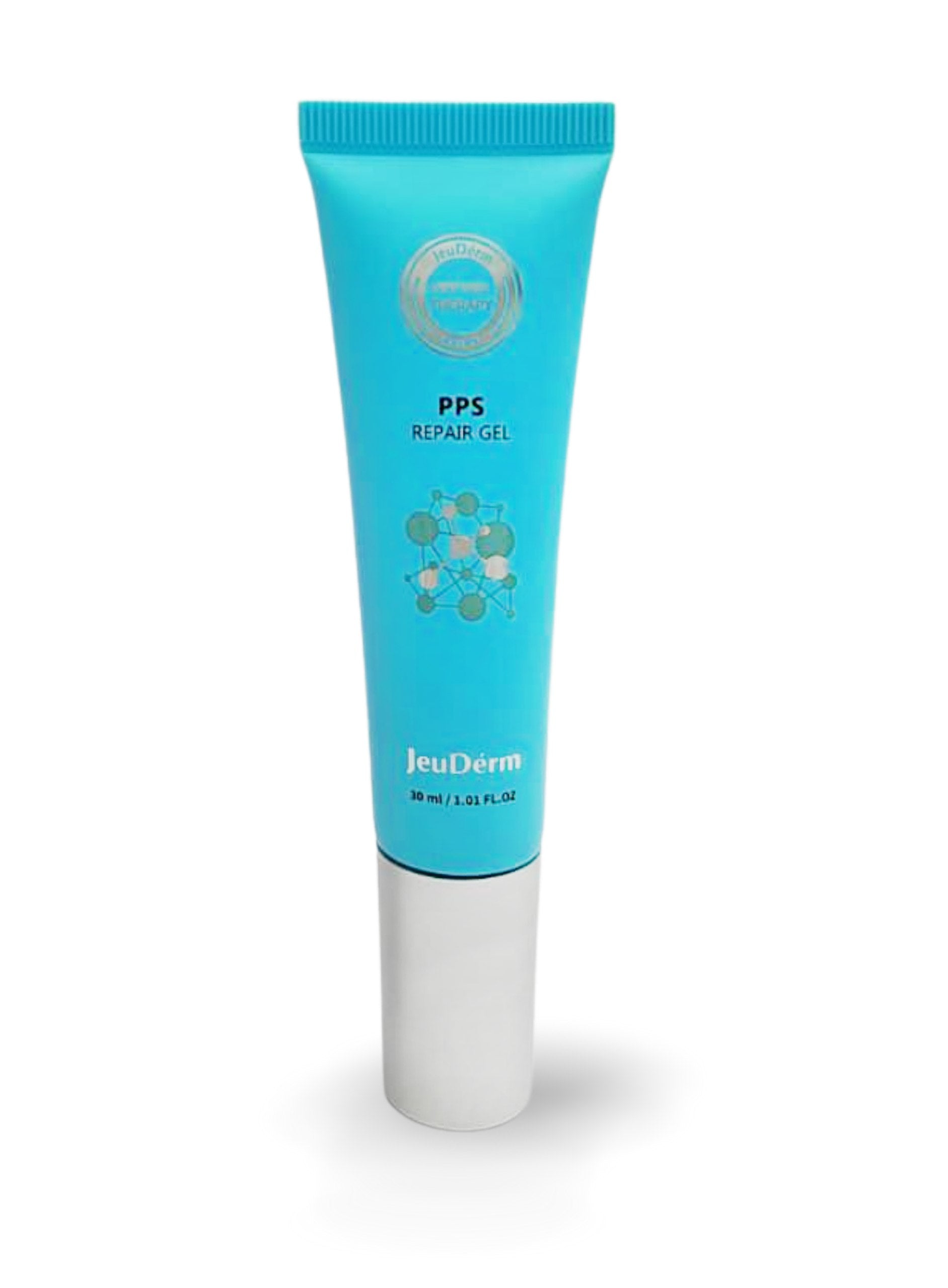JeuDerm Gel reparator – Dermatocosmetice, 1x30ml