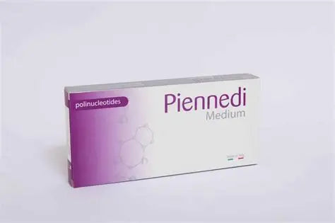 Polinucliotide Piennedi Medium 1 seringă x 2ml