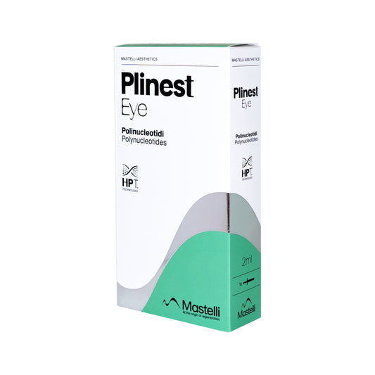 Plinest Eye 2ml - Polinucleotide