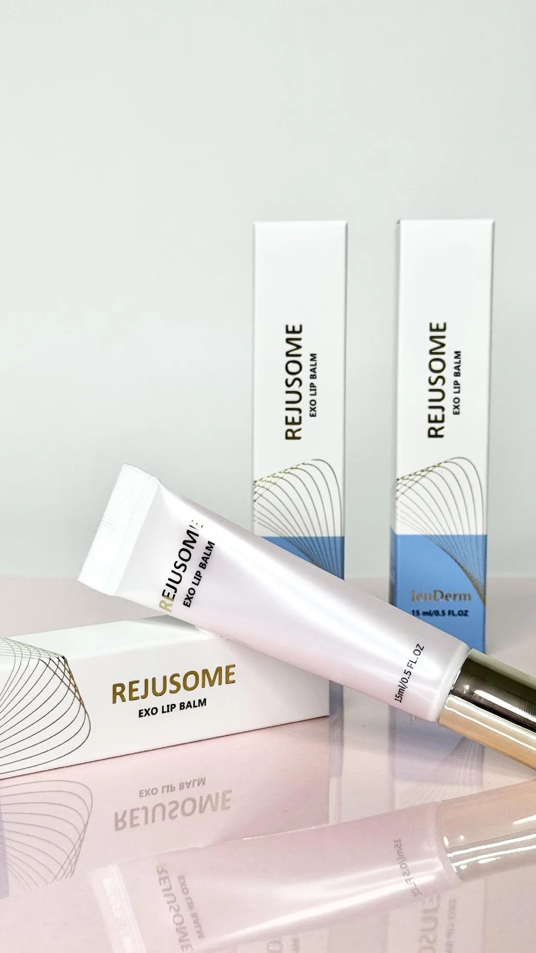 Rejusome Exo Lip Balm 15ml