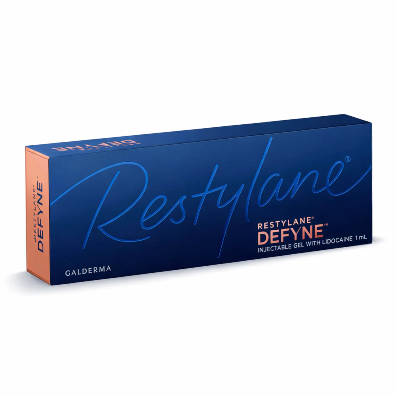 Restylane Defyne – Filler cu Acid Hialuronic, 1x1ml