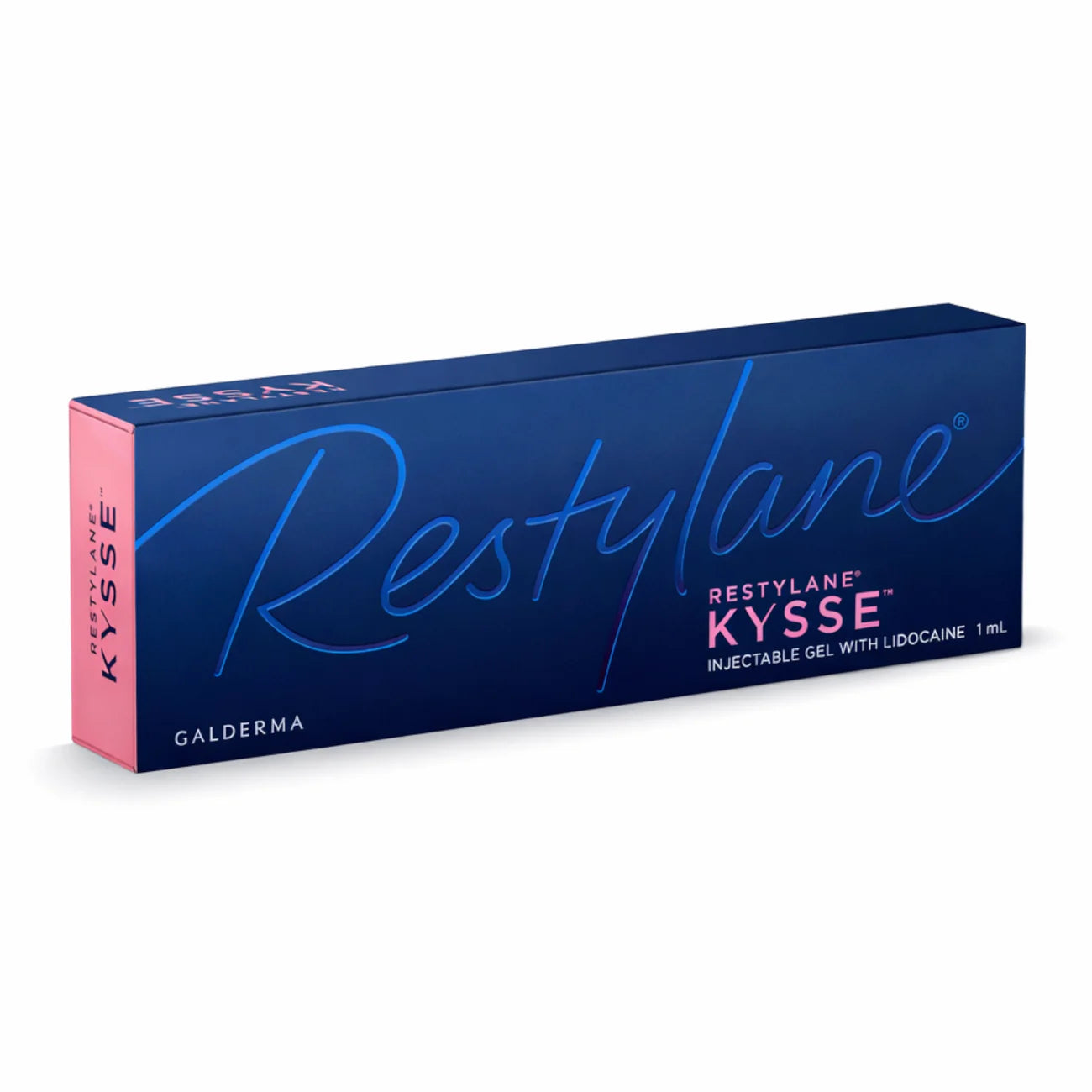 Restylane® Kysse Lidocaine - 1 x 1 ml