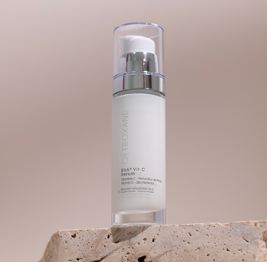 Teoxane SER RHA Vitamina C 30ml