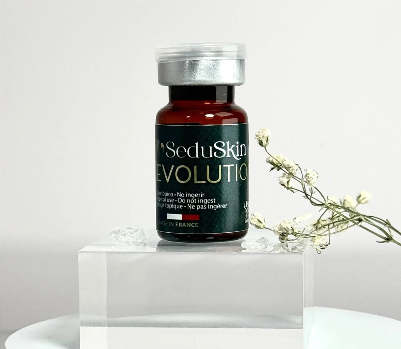 SeduSkin Evolution (1 x 5 ml) | Booster Anti-Aging