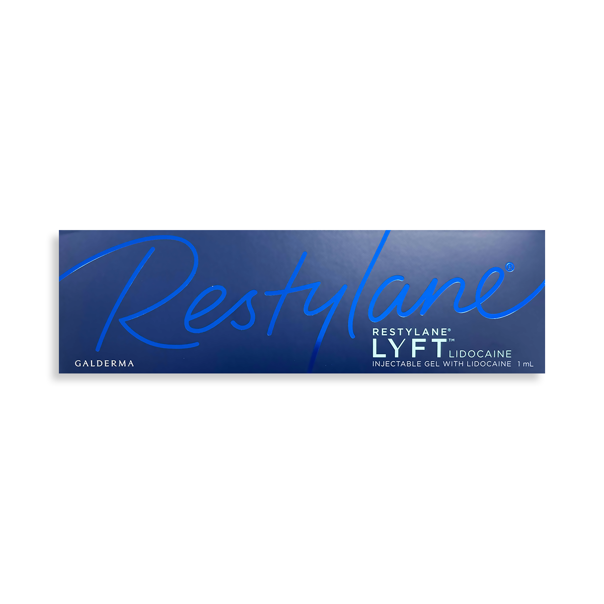 Restylane® Lyft Lidocaïne - 1 x 1 ml