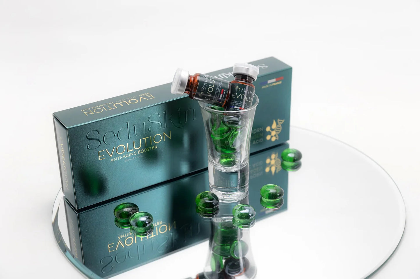 SeduSkin Evolution (1 x 5 ml) | Booster Anti-Aging