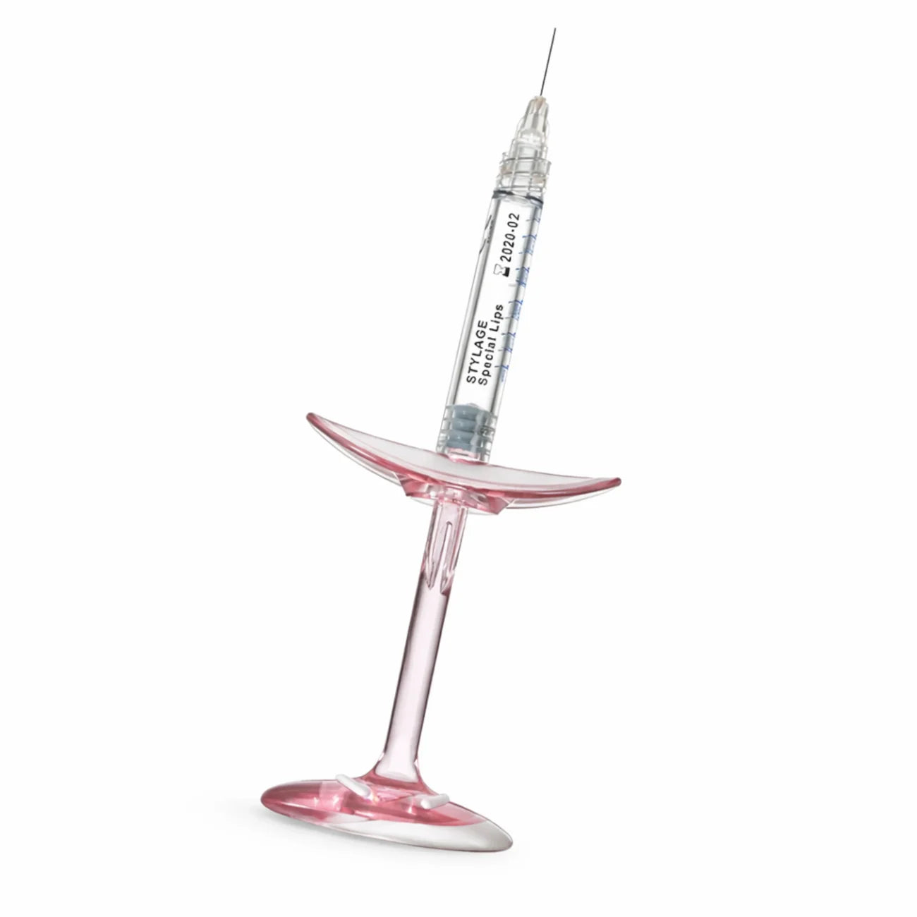 Stylage SPECIAL LIPS – Filler cu Acid Hialuronic, 1x1 ml