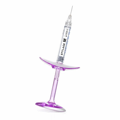 STYLAGE M WITH LIDOCAINE Bi-Soft, 1x1 Ml