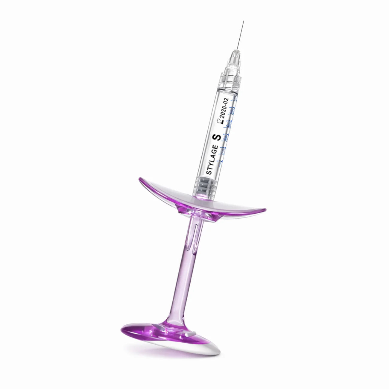 Stylage S Lidocaine– Filler cu Acid Hialuronic, 1x0.8 ml