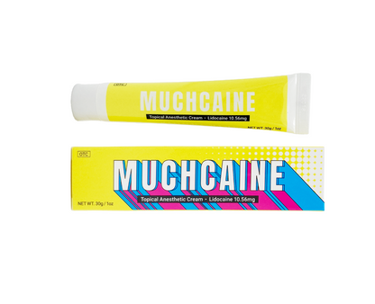 Crema anestezica Muchaine 30g, 10.56% lidocaine