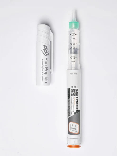 Semaglutide 5mg, pen pentru slabit, Peptide