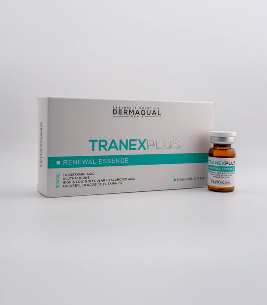 DERMAQUAL - TRANEX PLUS™ 1 fiola x 5ml