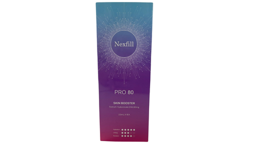 Nexfill PRO 80 2.5mL