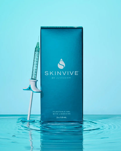 JUVEDERM SkinVive 1 X 1 ML