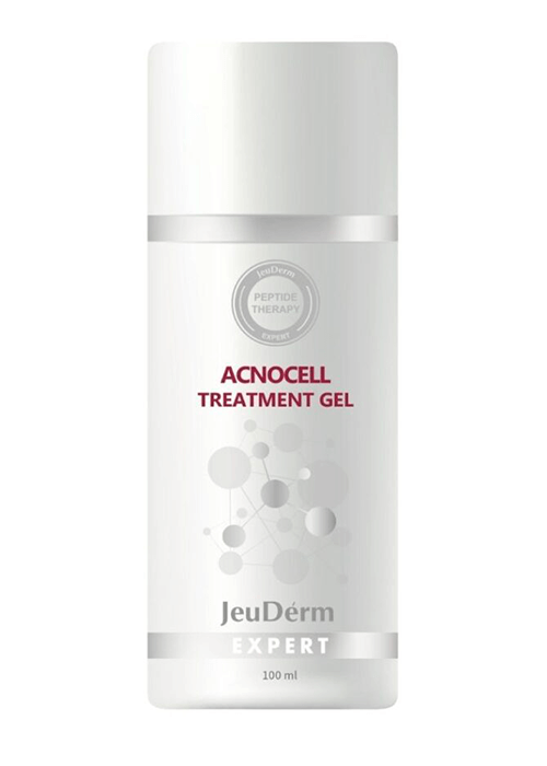 Acnocell - Gel Anti-Inflamator pentru Ten Problematic 100ml – Cosmetic, 1x100ml