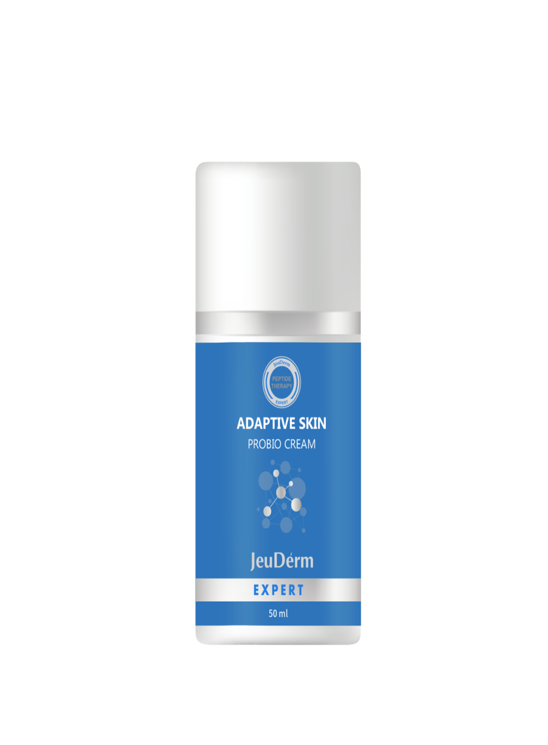 JeuDerm Adaptive Skin Probio Crema – Dermatocosmetice, 1x50ml