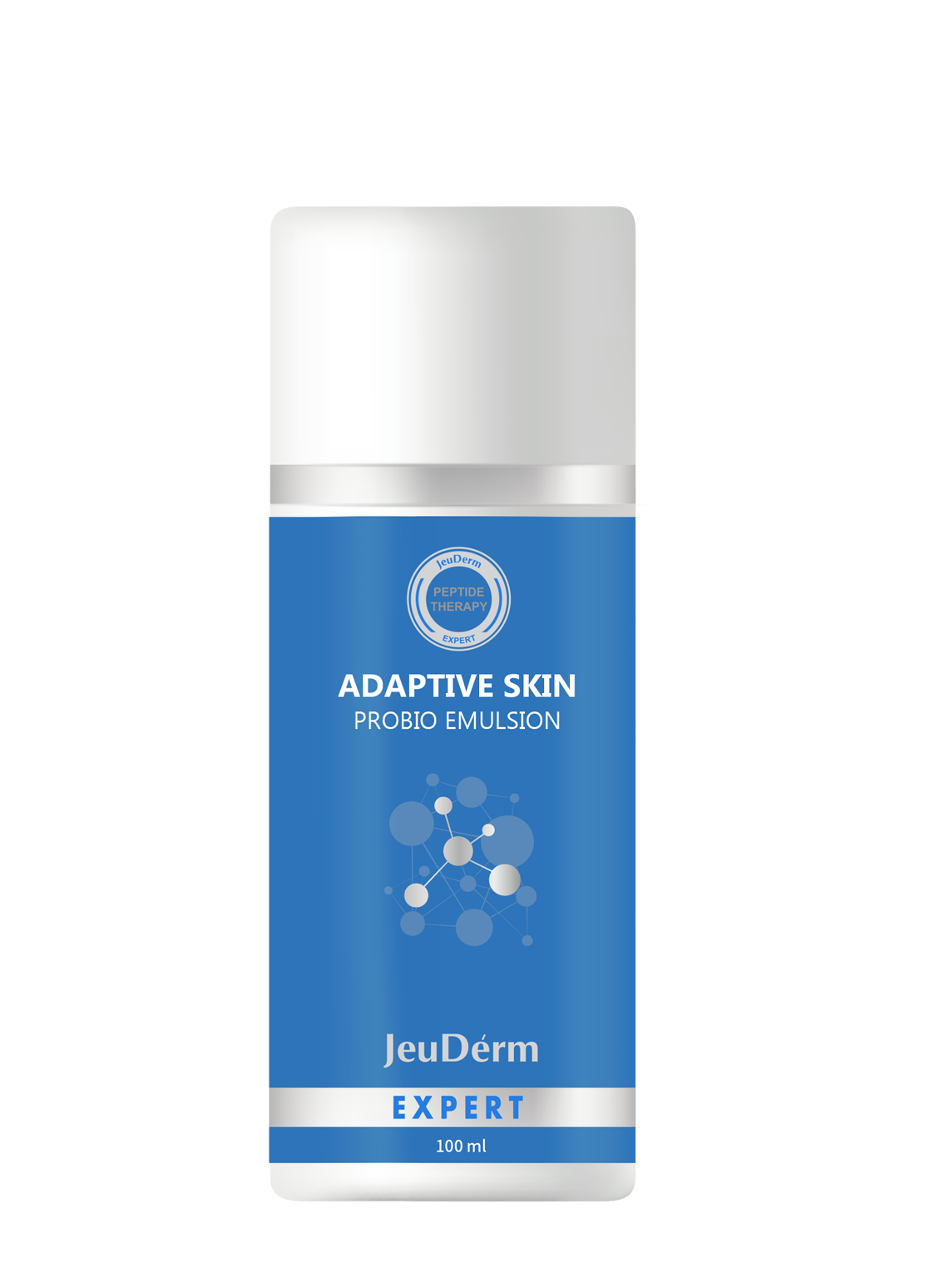 JeuDerm Adaptive Skin Probio Emulsion – Dermatocosmetice, 1x100ml