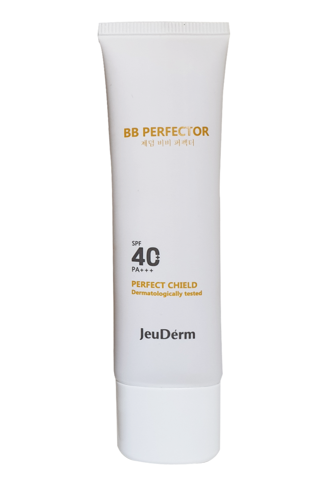 JeuDerm BB Cream Perfector SPF40+ – Dermatocosmetice, 1x50ml