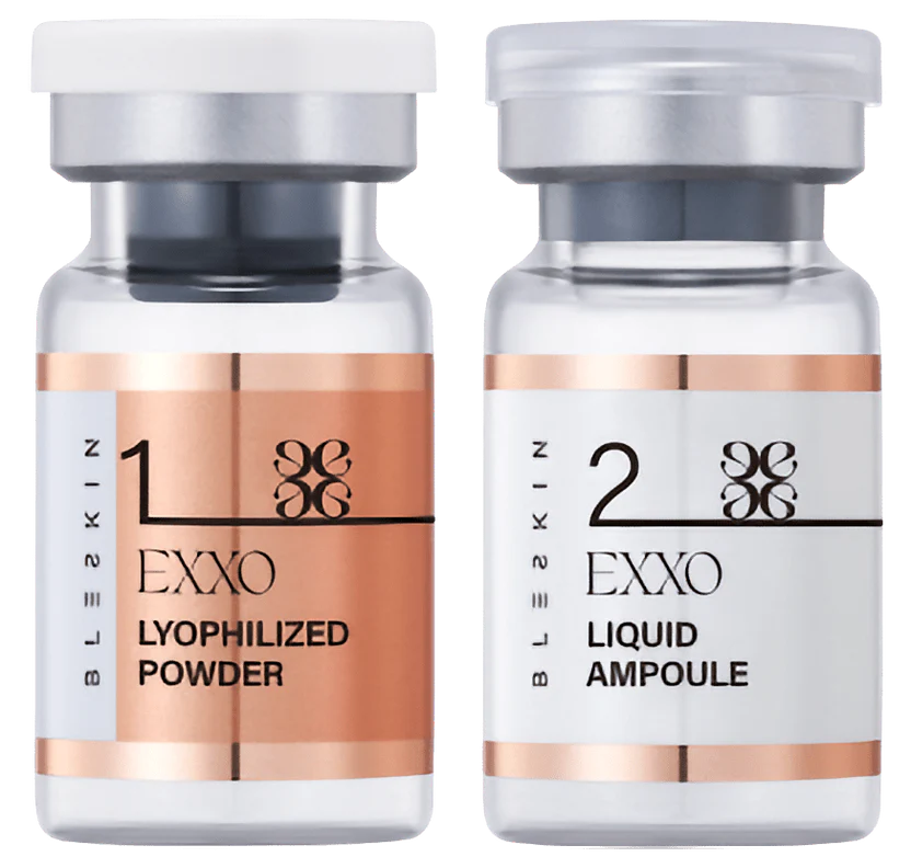 BLESKIN EXXO Exosome Skin Booster