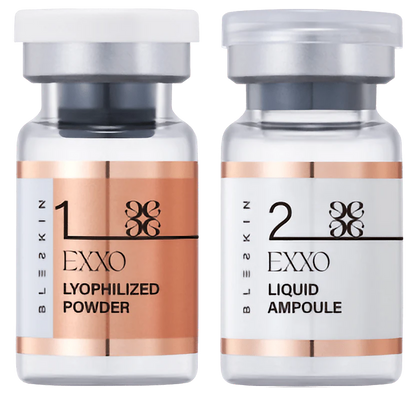 BLESKIN EXXO Exosome Skin Booster