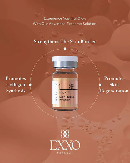 BLESKIN EXXO Exosome Skin Booster