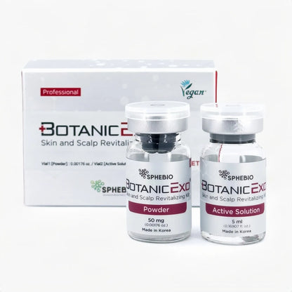 Exosomes - BotanicExo, 36 milliards d'exosomes 