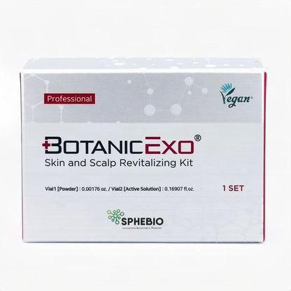 Exosomes - BotanicExo, 36 milliards d'exosomes 