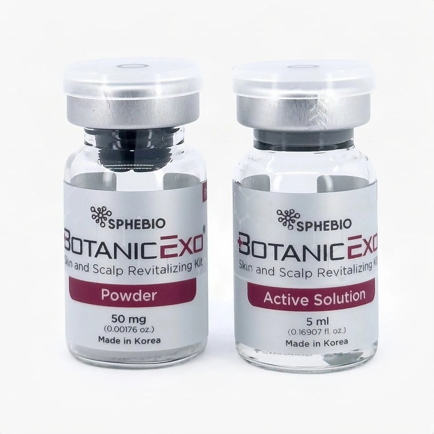 Exosomes - BotanicExo, 36 milliards d'exosomes 