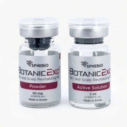 Exosomes - BotanicExo, 36 milliards d'exosomes 