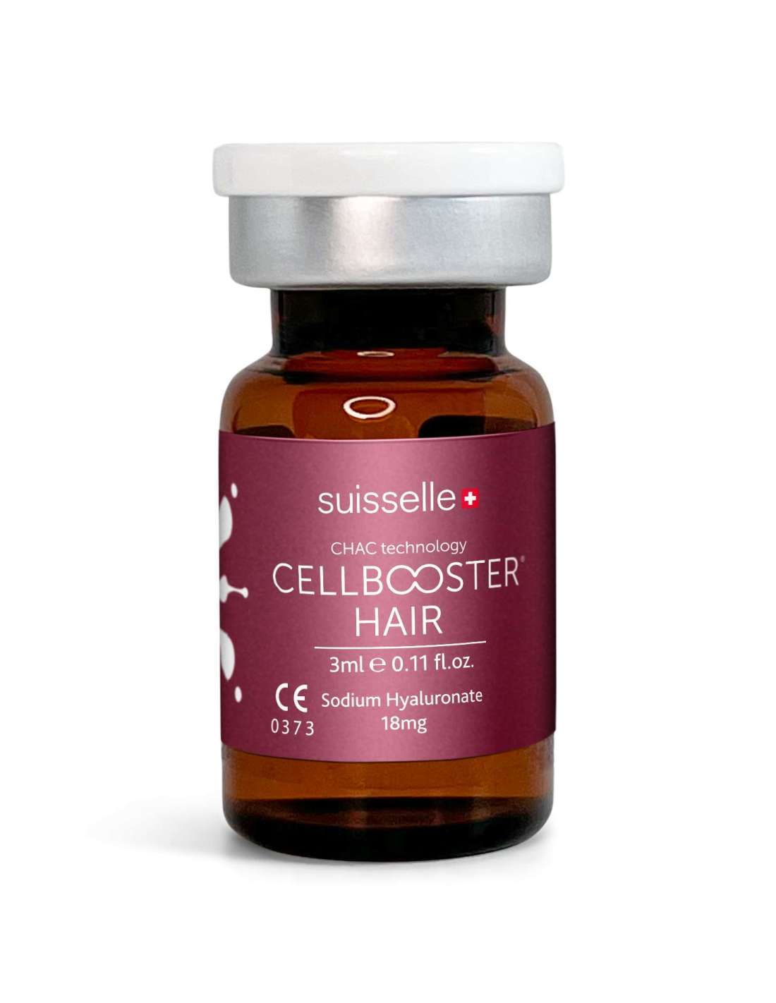 CELLBOOSTER CHEVEUX 1X3 ML