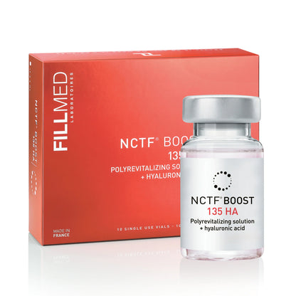 Fillmed NCTF 135HA – Mezoterapie, 1x3ml