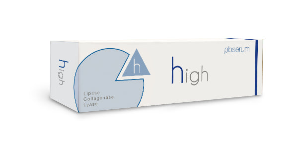 PB SERUM High