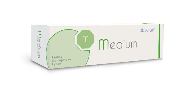 PB SERUM Medium