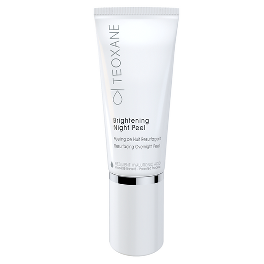 TEOXANE BRIGHTENING NIGHT PEEL 40 ml